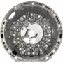 Front housing Mercedes-Benz 722.9 — R2122710501, for cars with START-STOP system (Mercedes-Benz GLK, X204, 2.2D)