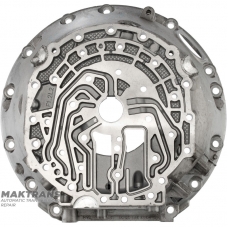 Front housing Mercedes-Benz 722.9 — R2122710501, for cars with START-STOP system (Mercedes-Benz GLK, X204, 2.2D)