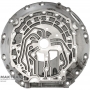 Front housing Mercedes-Benz 722.9 — R2122710501, for cars with START-STOP system (Mercedes-Benz GLK, X204, 2.2D)