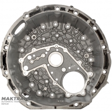 Front housing Mercedes-Benz 725.0, 9G-Tronic — R7252712500 (Mercedes-Benz C-CLASS (W205) C 220 BlueTEC / d, OM 651.921)