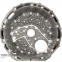 Front housing Mercedes-Benz 725.0, 9G-Tronic — R7252712500 (Mercedes-Benz C-CLASS (W205) C 220 BlueTEC / d, OM 651.921)
