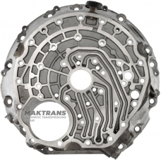 Front housing Mercedes-Benz 725.0, 9G-Tronic — R7252712500 (Mercedes-Benz C-CLASS (W205) C 220 BlueTEC / d, OM 651.921)