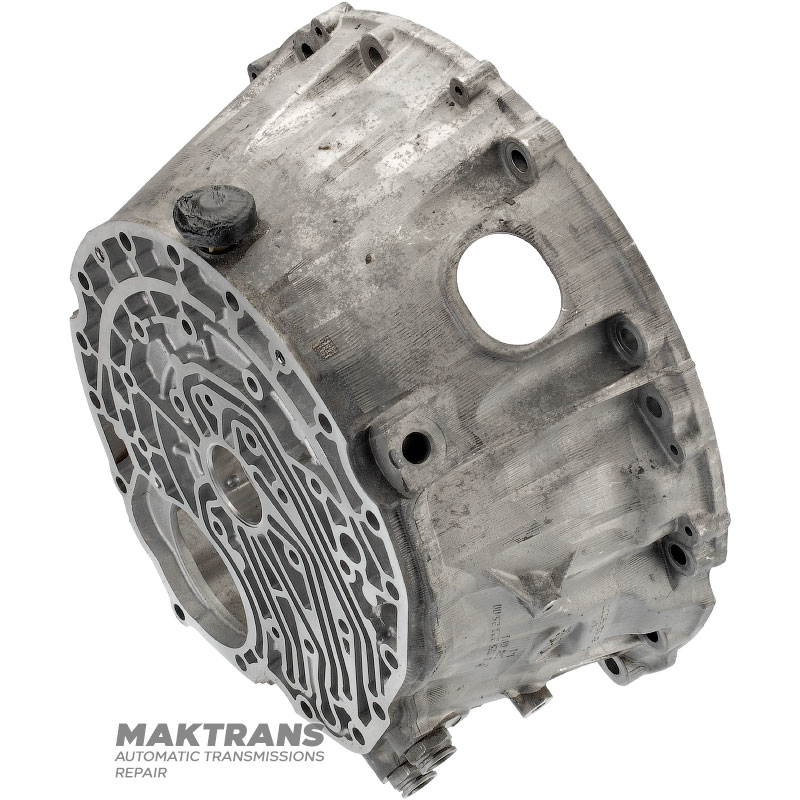 Front housing Mercedes-Benz 725.0, 9G-Tronic — R7252712500 (Mercedes-Benz C-CLASS (W205) C 220 BlueTEC / d, OM 651.921)