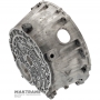 Front housing Mercedes-Benz 725.0, 9G-Tronic — R7252712500 (Mercedes-Benz C-CLASS (W205) C 220 BlueTEC / d, OM 651.921)