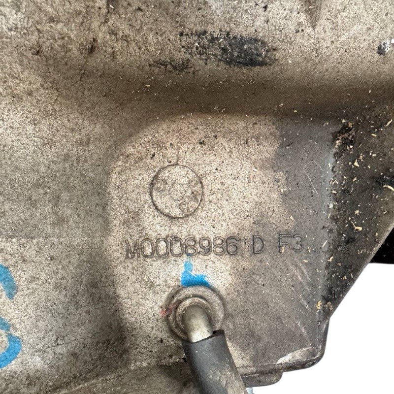 Transfer Case Jeep Grand Cherokee 2014-2019 4WD - P52853664AG, XM0025483, M0008986D