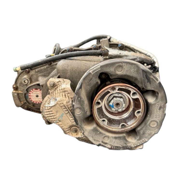 Transfer Case Jeep Grand Cherokee 2014-2019 4WD - P52853664AG, XM0025483, M0008986D