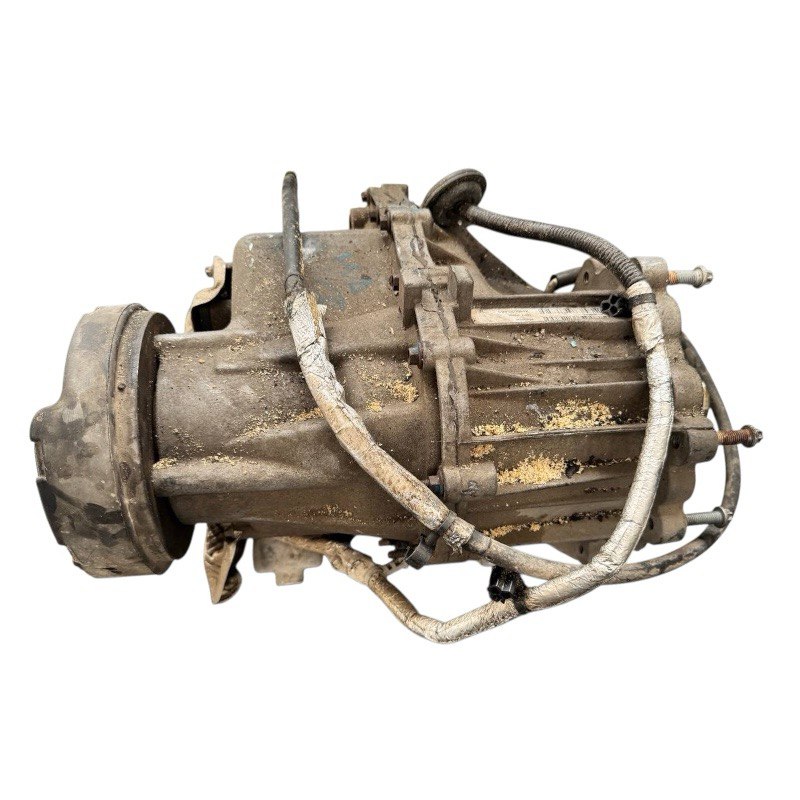 Transfer Case Jeep Grand Cherokee 2014-2019 4WD - P52853664AG, XM0025483, M0008986D