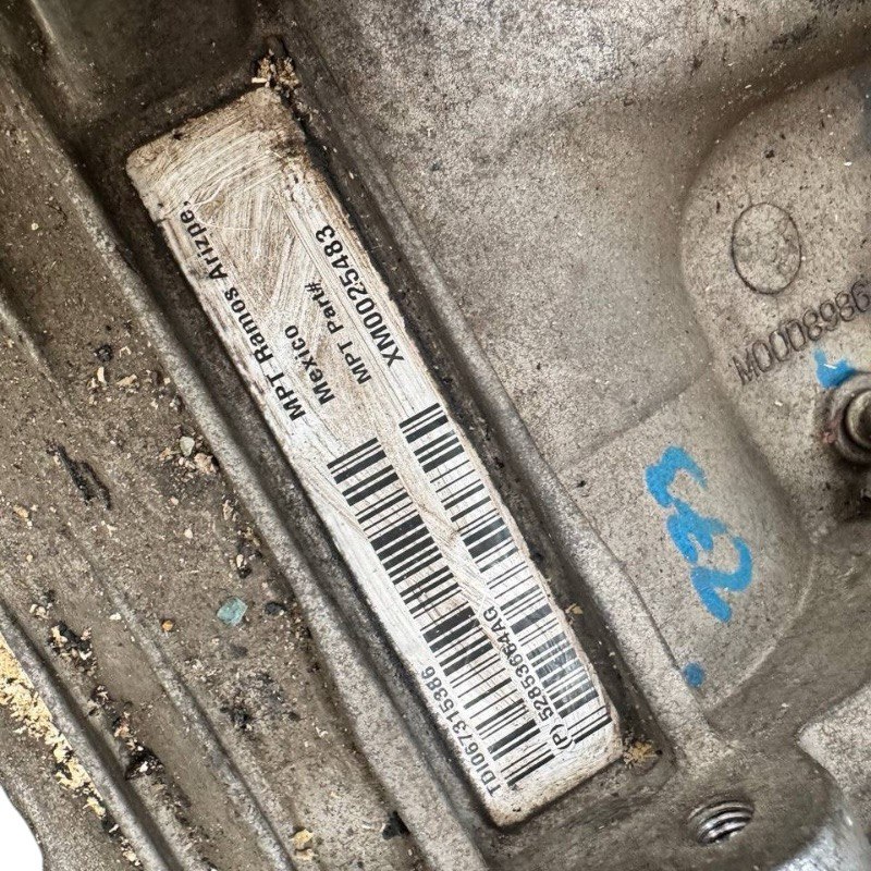 Transfer Case Jeep Grand Cherokee 2014-2019 4WD - P52853664AG, XM0025483, M0008986D