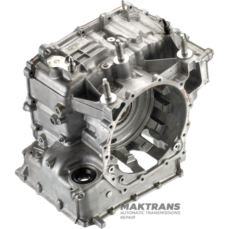 Central housing MAZDA CW6A-EL, EW6A-EL — FZ11-19-420, housing marking FZA4, FZ11 (bearing size 85 x 55, KBC F-583943.SKL)