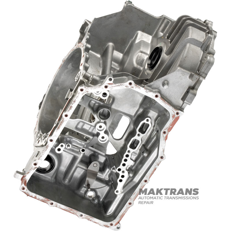 Central housing MAZDA CW6A-EL, EW6A-EL — FZ11-19-420, housing marking FZA4, FZ11 (bearing size 85 x 55, KBC F-583943.SKL)