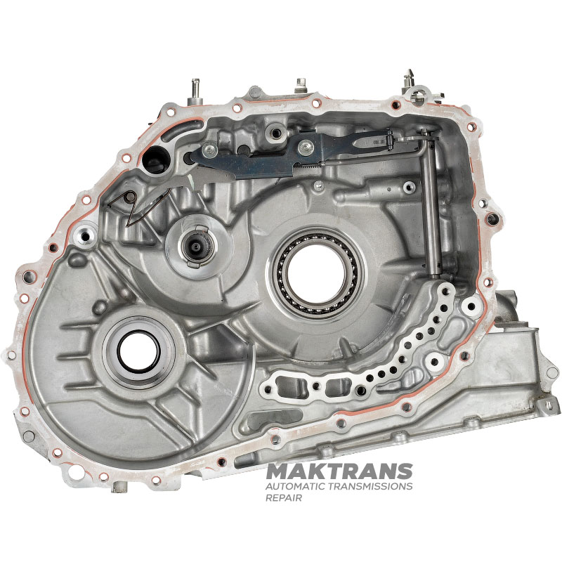 Central housing MAZDA CW6A-EL, EW6A-EL — FZ11-19-420, housing marking FZA4, FZ11 (bearing size 85 x 55, KBC F-583943.SKL)