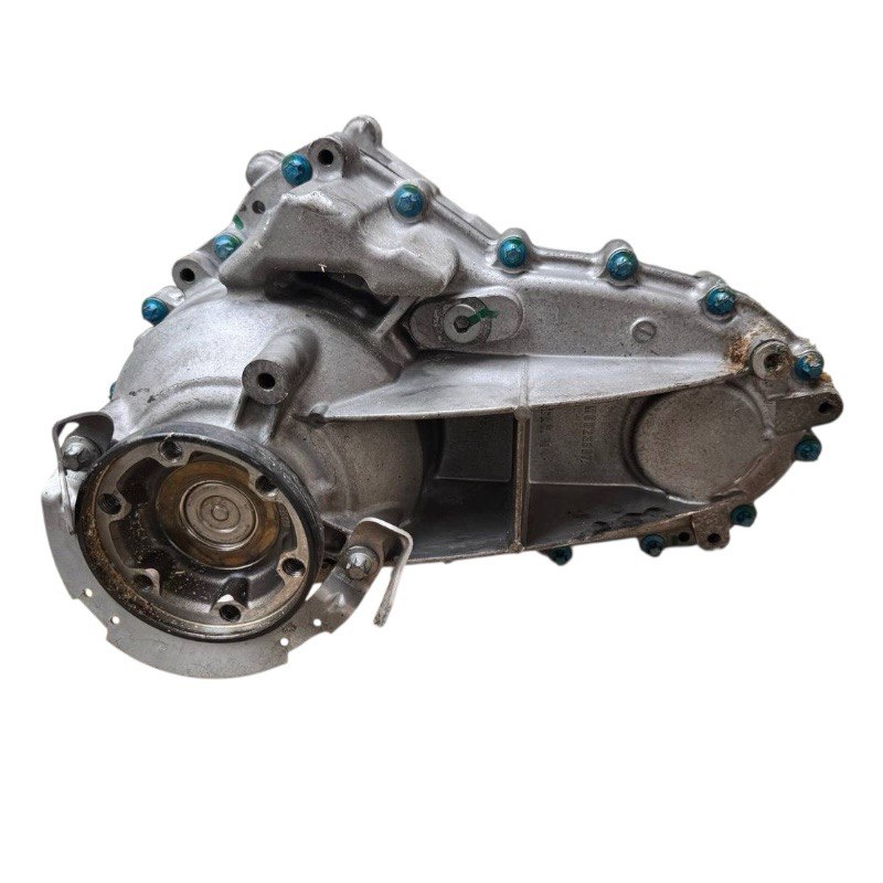 Transfer case Mercedes-Benz DCS (ITC) — A2512802100, Mercedes GL‑Class, M‑Class, R‑Class (W164/X164/W251)