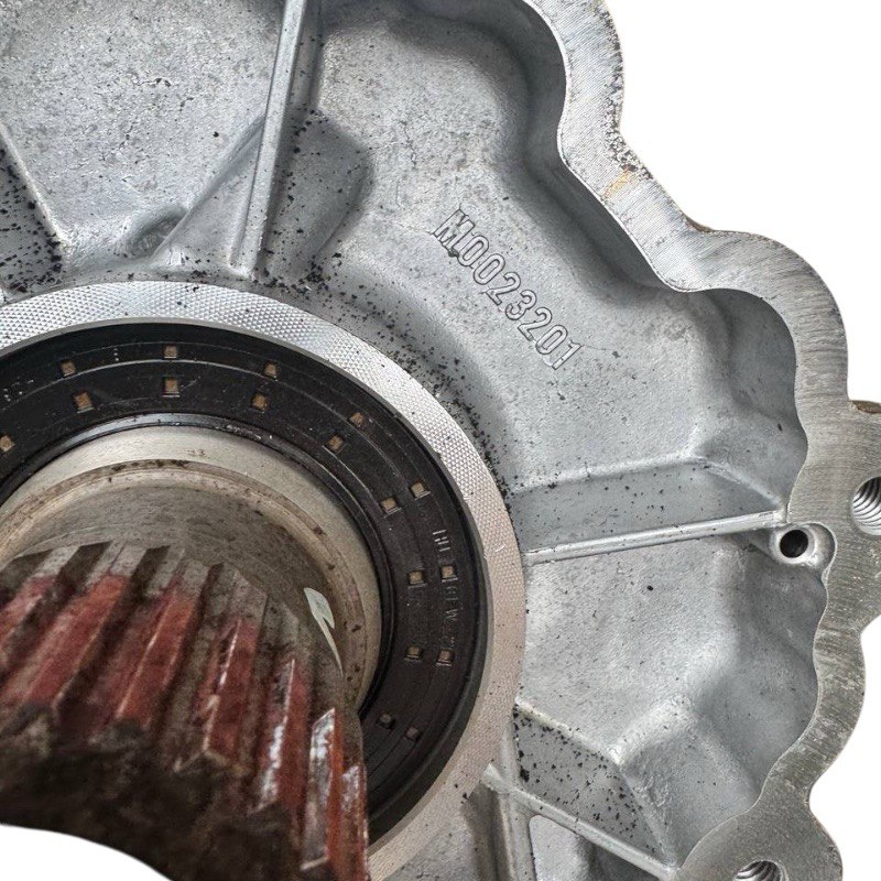 Transfer case Mercedes-Benz DCS (ITC) — A2512802100, Mercedes GL‑Class, M‑Class, R‑Class (W164/X164/W251)