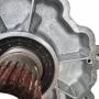 Transfer case Mercedes-Benz DCS (ITC) — A2512802100, Mercedes GL‑Class, M‑Class, R‑Class (W164/X164/W251)