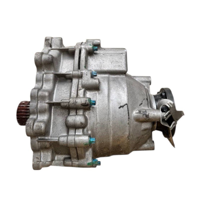 Transfer case Mercedes-Benz DCS (ITC) — A2512802100, Mercedes GL‑Class, M‑Class, R‑Class (W164/X164/W251)