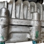 Transfer case Mercedes-Benz DCS (ITC) — A2512802100, Mercedes GL‑Class, M‑Class, R‑Class (W164/X164/W251)