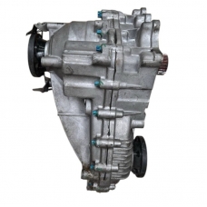 Transfer case Mercedes-Benz DCS (ITC) — A2512802100, Mercedes GL‑Class, M‑Class, R‑Class (W164/X164/W251)