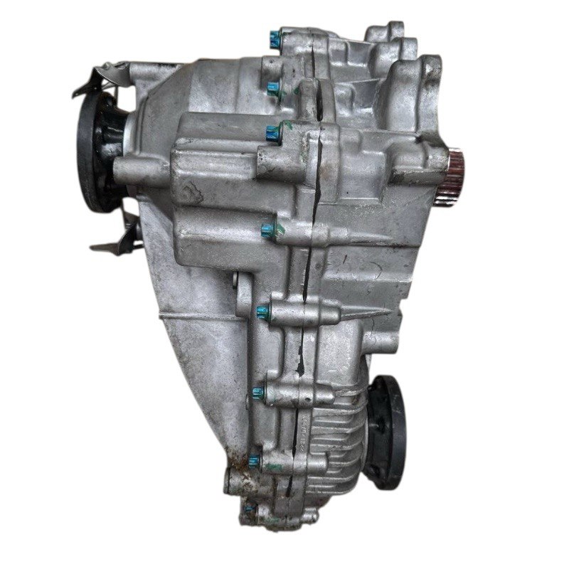 Transfer case Mercedes-Benz DCS (ITC) — A2512802100, Mercedes GL‑Class, M‑Class, R‑Class (W164/X164/W251)