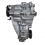 Transfer case Mercedes-Benz DCS (ITC) — A2512802100, Mercedes GL‑Class, M‑Class, R‑Class (W164/X164/W251)