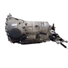 Automatic transmission assembly (with torque converter) ZF 6HP26 2WD (RWD) — 8X23-7000-AE, 1068401373, 1068010209, (JAGUAR FX, 2.7 DIESEL, 2008-2018)