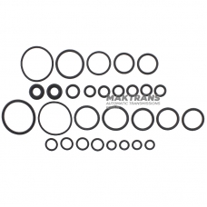Seals other set of rubber rings SPCA MPCA GNCA GNBA