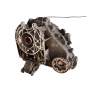 Transfer case ITC PLA, ZF 6HP26 - 8454228031, BH427K780AB, 0130008503, A0926874 (LAND ROVER DISCOVERY III (L319) 2.7 TD 4x4 2004-2009)
