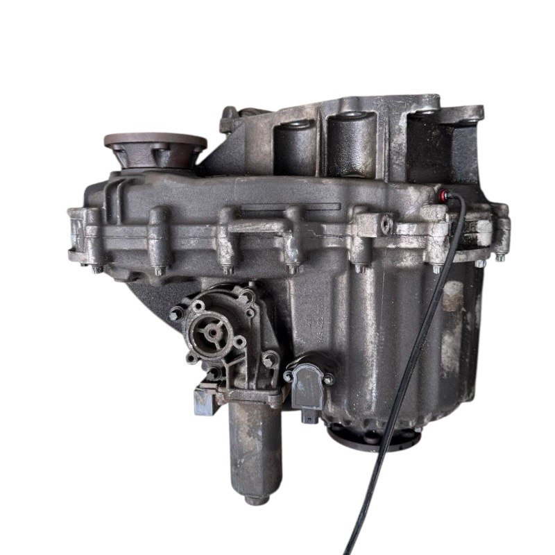 Transfer case ITC PLA, ZF 6HP26 - 8454228031, BH427K780AB, 0130008503, A0926874 (LAND ROVER DISCOVERY III (L319) 2.7 TD 4x4 2004-2009)