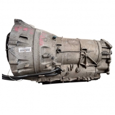 Automatic transmission complete (with torque converter) ZF 8HP70, 8HP70X 4WD — 1087020010, BMW X5 (E70) 30d xDrive 3.0 24V, 2008-2013