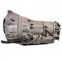 Automatic transmission complete (with torque converter) ZF 8HP70, 8HP70X 4WD — 1087020010, BMW X5 (E70) 30d xDrive 3.0 24V, 2008-2013