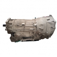Automatic transmission complete (with torque converter) ZF 8HP70, 8HP70X 4WD — 1087020010, BMW X5 (E70) 30d xDrive 3.0 24V, 2008-2013
