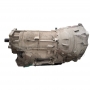 Automatic transmission complete (with torque converter) ZF 8HP70, 8HP70X 4WD — 1087020010, BMW X5 (E70) 30d xDrive 3.0 24V, 2008-2013