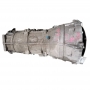 Automatic transmission complete (with torque converter) ZF 8HP70, 8HP70X 4WD — 1087020010, BMW X5 (E70) 30d xDrive 3.0 24V, 2008-2013