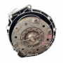Automatic transmission complete (with torque converter) ZF 8HP70, 8HP70X 4WD — 1087020010, BMW X5 (E70) 30d xDrive 3.0 24V, 2008-2013