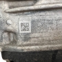 Automatic transmission assembly (without torque converter) Mercedes-Benz 725.0, 2WD — A2532702401, Mercedes-Benz E Estate (S213) E-200d 2.0 Turbo 16V
