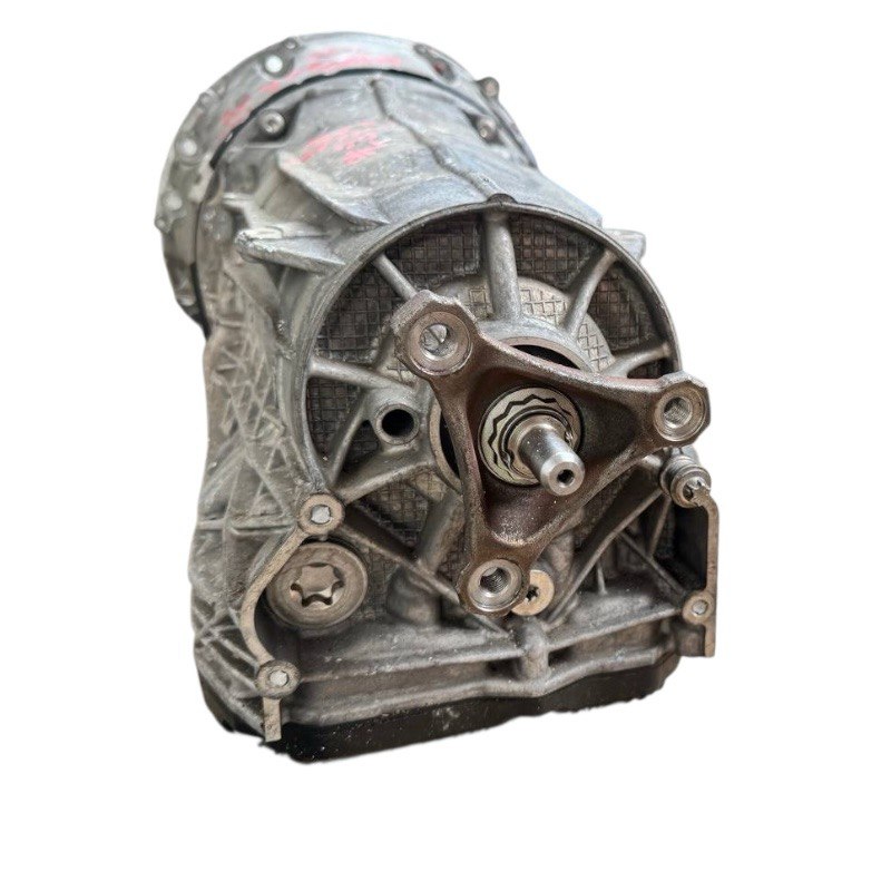Automatic transmission assembly (without torque converter) Mercedes-Benz 725.0, 2WD — A2532702401, Mercedes-Benz E Estate (S213) E-200d 2.0 Turbo 16V