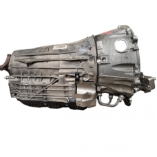 Automatic transmission assembly (without torque converter) Mercedes-Benz 725.0, 2WD — A2532702401, Mercedes-Benz E Estate (S213) E-200d 2.0 Turbo 16V