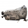 Automatic transmission complete (with torque converter) ZF 8HP45, 2WD — 1090014113, BMW 3 serie Touring (F31) 320d 2.0 16V