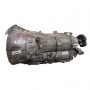 Automatic transmission complete (with torque converter) ZF 8HP45, 2WD — 1090014113, BMW 3 serie Touring (F31) 320d 2.0 16V