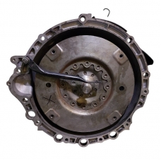 Automatic transmission complete (with torque converter, without transfer case) ZF 8HP45, 4WD — 1090024161, Jaguar XF (X260) 2.0d 180 16V AWD, Land Rover Velar, 204DTH