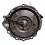 Automatic transmission complete (with torque converter, without transfer case) ZF 8HP45, 4WD — 1090024161, Jaguar XF (X260) 2.0d 180 16V AWD, Land Rover Velar, 204DTH
