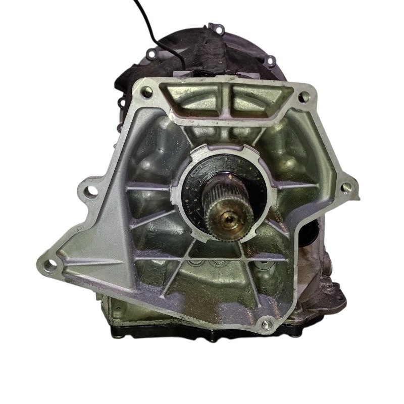 Automatic transmission complete (with torque converter, without transfer case) ZF 8HP45, 4WD — 1090024161, Jaguar XF (X260) 2.0d 180 16V AWD, Land Rover Velar, 204DTH