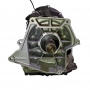 Automatic transmission complete (with torque converter, without transfer case) ZF 8HP45, 4WD — 1090024161, Jaguar XF (X260) 2.0d 180 16V AWD, Land Rover Velar, 204DTH