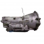 Automatic transmission complete (with torque converter, without transfer case) ZF 8HP45, 4WD — 1090024161, Jaguar XF (X260) 2.0d 180 16V AWD, Land Rover Velar, 204DTH