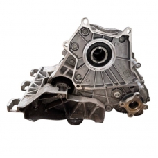 Transfer case assembly - J8A2-7K780-MA, J8A2-7K780-AB, GX63-7K780-BC, GX63-7K780-BC, LR095156, for Land Rover Velar L560, engine code 204DTH (AJ20D4)