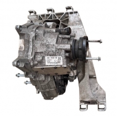 Transfer case assembly - J8A2-7K780-MA, J8A2-7K780-AB, GX63-7K780-BC, GX63-7K780-BC, LR095156, for Land Rover Velar L560, engine code 204DTH (AJ20D4)