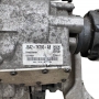 Transfer case assembly - J8A2-7K780-MA, J8A2-7K780-AB, GX63-7K780-BC, GX63-7K780-BC, LR095156, for Land Rover Velar L560, engine code 204DTH (AJ20D4)