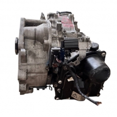 Transmission assembly VAG DSG7 0AM, DQ200 — transmission marking MGN
