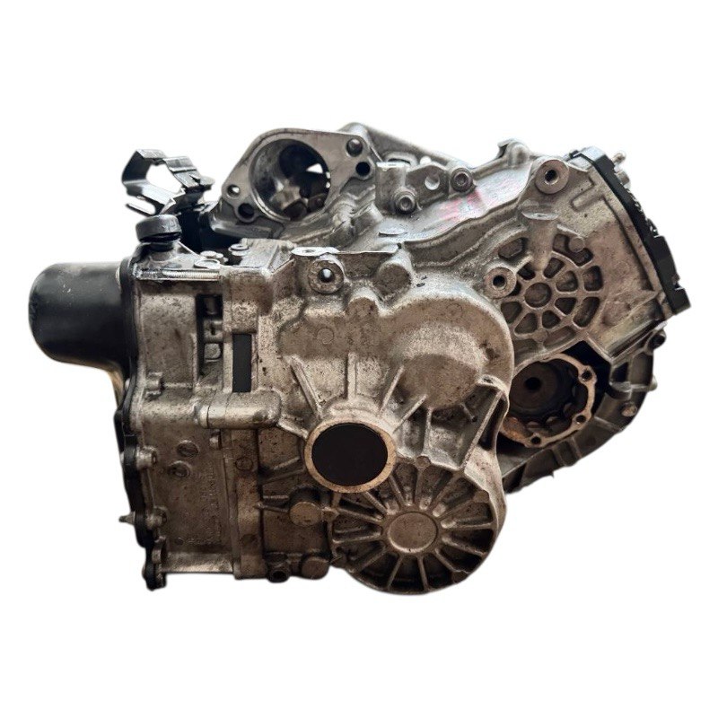 Transmission assembly VAG DSG7 0AM, DQ200 — transmission marking MGN