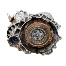 Transmission assembly VAG DSG7 0AM, DQ200 — transmission marking MGN