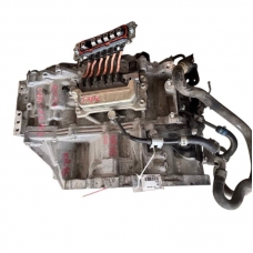 Hybrid transmission assembly TOYOTA / LEXUS P610 — 3090047110, (Toyota C-HR (X1,X5) 1.8 16V Hybrid)
